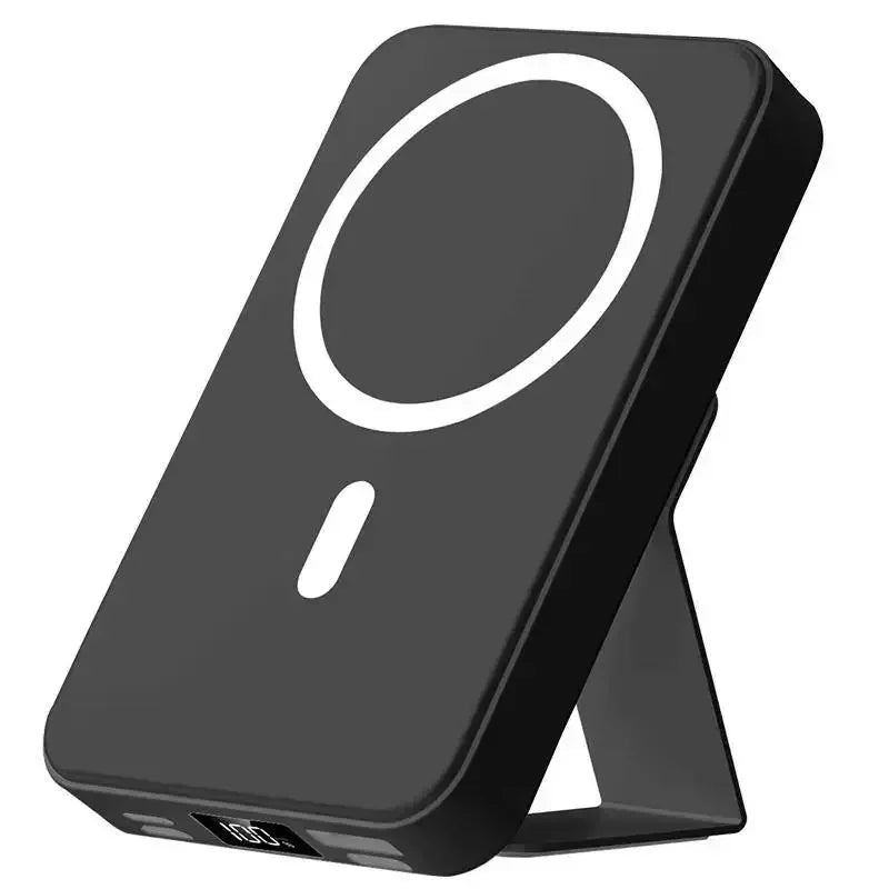 MagniBank™ Magnetic Power Bank