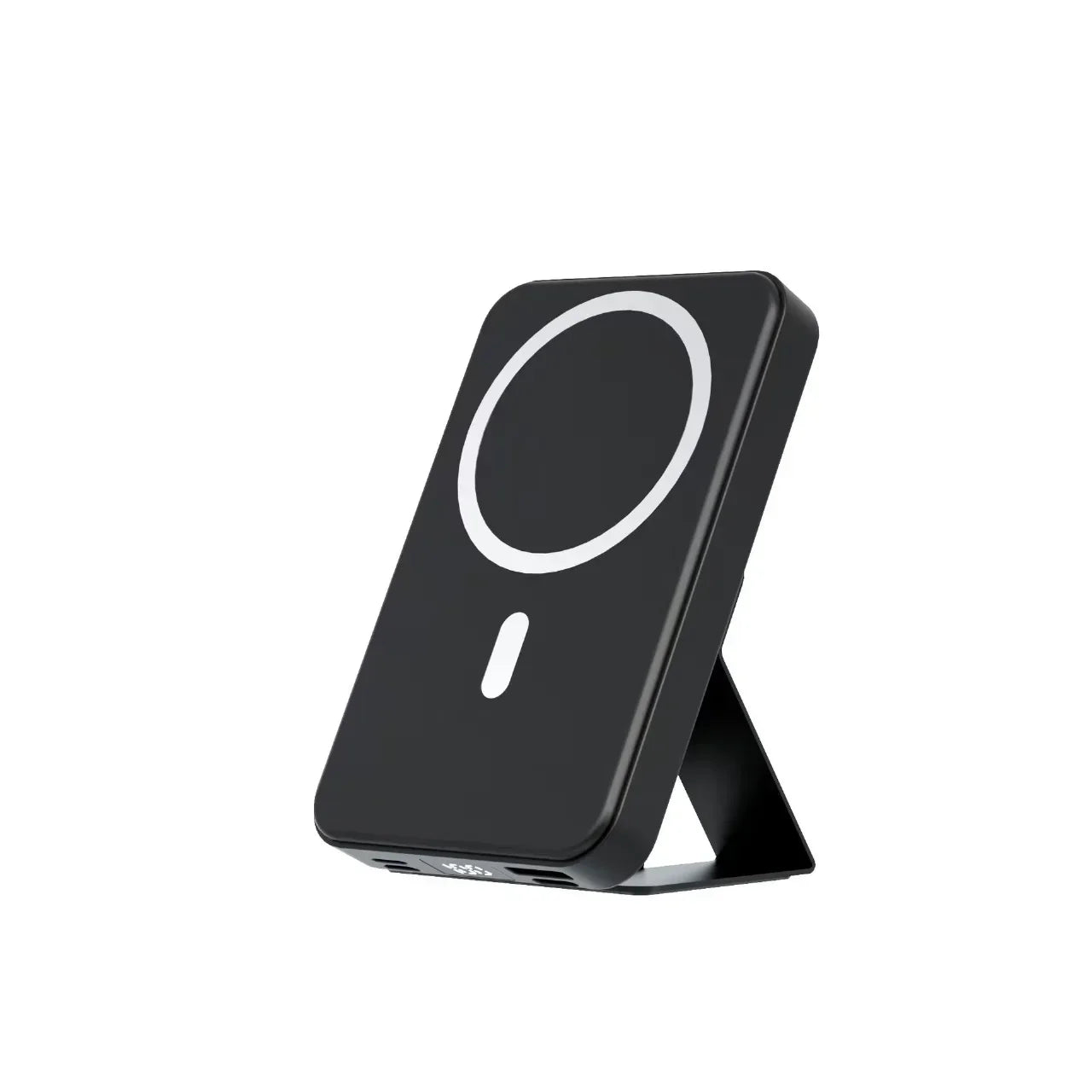 MagniBank™ Magnetic Power Bank